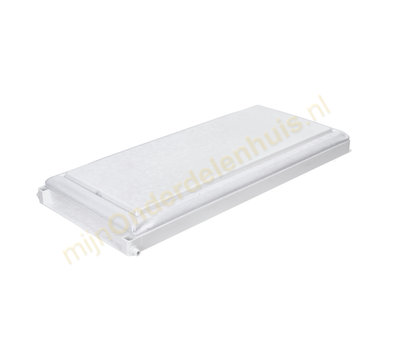 Liebherr vriesvakdeur van koelkast 9877478