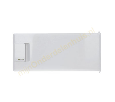 Liebherr vriesvakdeur van koelkast 9877478