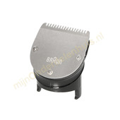 Braun Braun messenkop van Body Groomer tondeuse 81695620