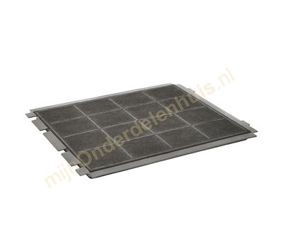 Etna koolstoffilter van afzuigkap REC70 733316