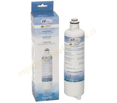 Bosch waterfilter van koelkast 11032518