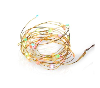 Nedis SmartLife meerkleuren LED-strip WIFILX51RGB