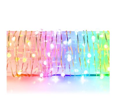 Nedis SmartLife meerkleuren LED-strip WIFILX51RGB
