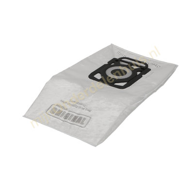 Originele stofzuigerzakken voor Nilfisk Extreme 107407940