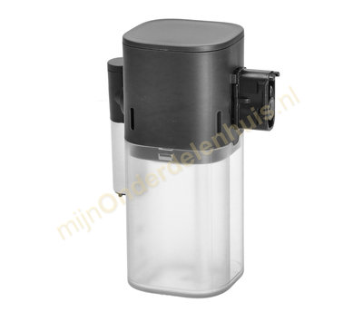 DeLonghi melkreservoir van koffiemachine 7313269181