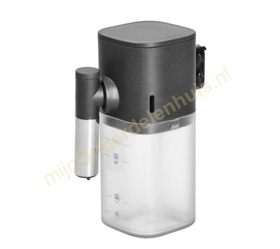 DeLonghi melkreservoir van koffiemachine 7313269181
