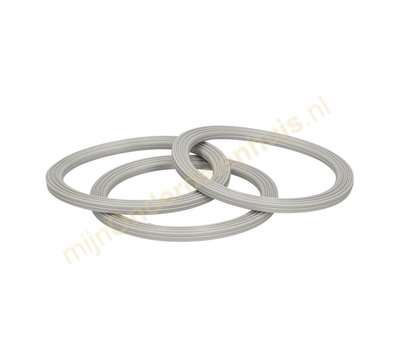 Kenwood afdichtring van blender KW680939