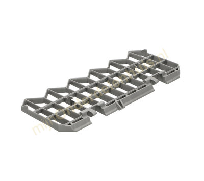 Bosch kopjesrek van vaatwasser 00654243