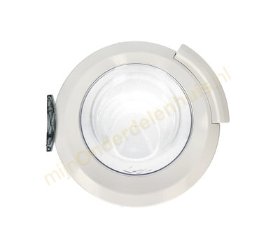Bosch deur van wasmachine 00704286