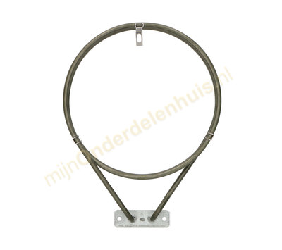 Zanussi verwarmingselement van oven 3570425052