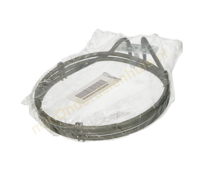 Zanussi verwarmingselement van oven 3570425052