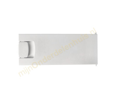 Exquisit vriesvakdeur van koelkast EXB1050005