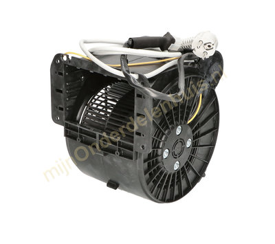 Falmec ventilatormotor van afzuigkap 10506070T#46 TN717F