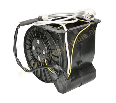 Falmec ventilatormotor van afzuigkap 10506070T#46 TN717F