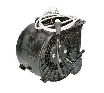 Falmec ventilatormotor van afzuigkap 10506070T#46 TN717F