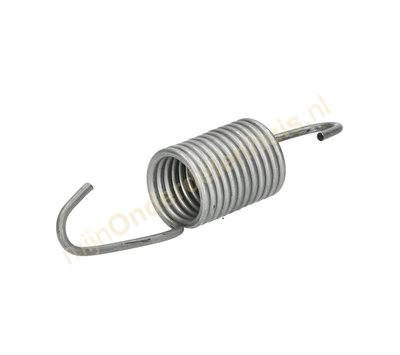 LG veer van wasmachine MHY63124801 AGM30141502