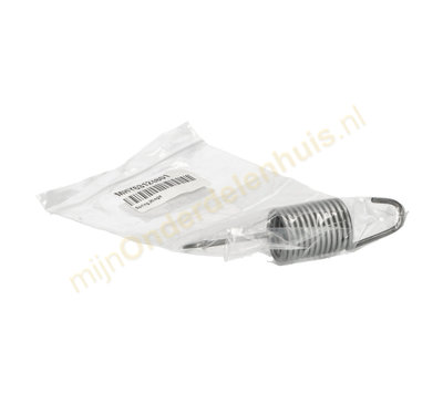 LG veer van wasmachine MHY63124801 AGM30141502