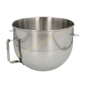 KitchenAid Kitchenaid mengkom van keukenmachine W10716820, KN25PBH