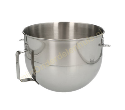 Kitchenaid mengkom van keukenmachine W10716820, KN25PBH