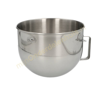 Kitchenaid mengkom van keukenmachine W10716820, KN25PBH