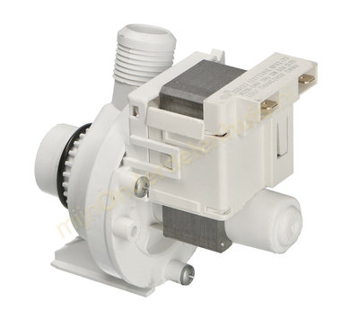 AEG pomp van wasmachine 1327320121
