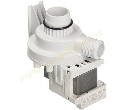 AEG pomp van wasmachine 1327320121