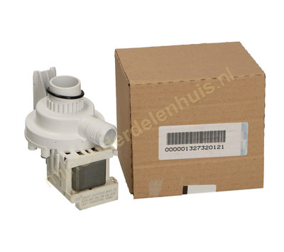 AEG pomp van wasmachine 1327320121