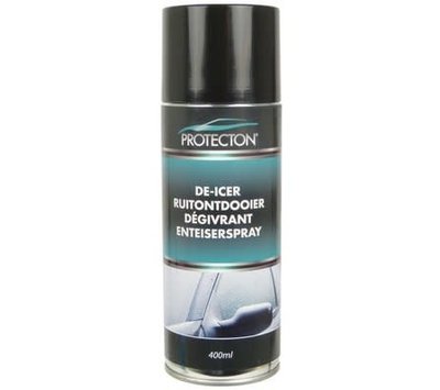 Protecton ruitontdooier 400ml 1890903