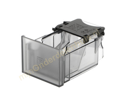 Bosch opvangbakje van koffiemachine 12006143