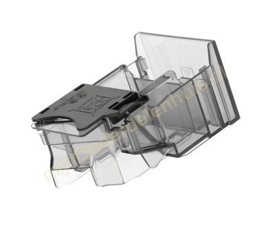 Bosch opvangbakje van koffiemachine 12006143
