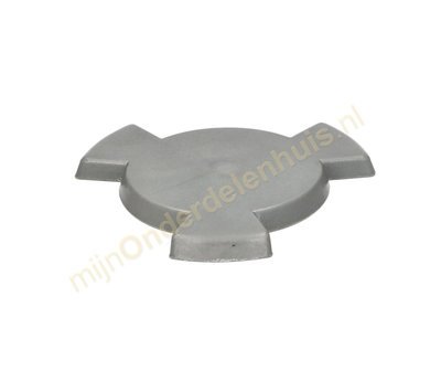 Whirlpool aandrijfnok van magnetron 482000093484