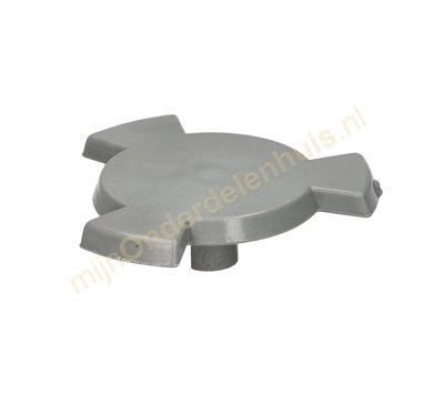 Whirlpool aandrijfnok van magnetron 482000093484