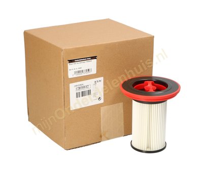 Bosch filter van stofzuiger 12036642