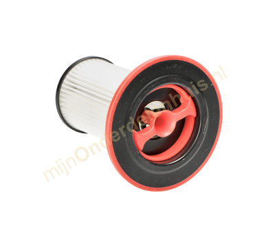 Bosch filter van stofzuiger 12036642