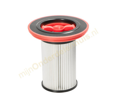 Bosch filter van stofzuiger 12036642