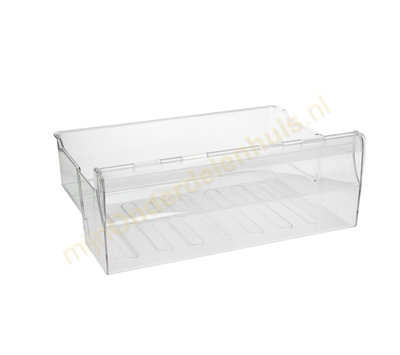Whirlpool vrieslade van koelkast 481010415644