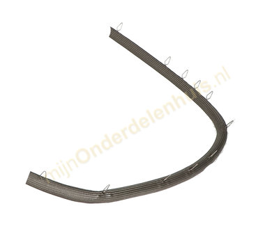 Bosch afdichting van oven 00650984