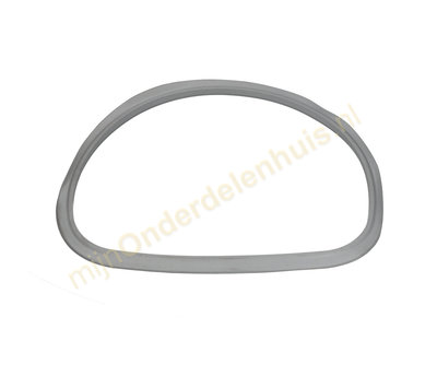 Bosch deurafdichting van wasdroger 00637515