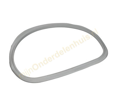 Bosch deurafdichting van wasdroger 00637515