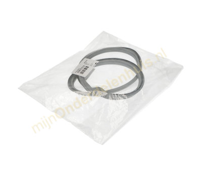 Bosch deurafdichting van wasdroger 00637515