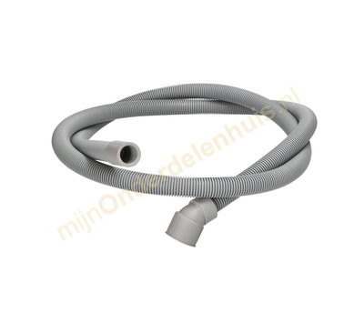 Smeg afvoerslang van vaatwasser 758973067