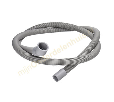 Smeg afvoerslang van vaatwasser 758973067