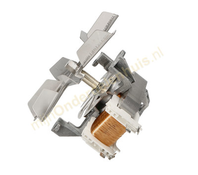 Bosch ventilatormotor van oven 00495294