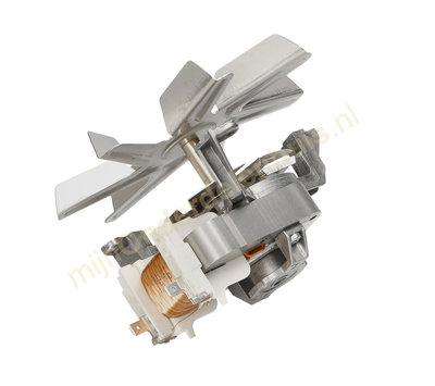 Bosch ventilatormotor van oven 00495294