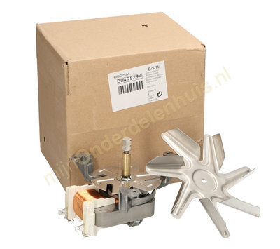 Bosch ventilatormotor van oven 00495294