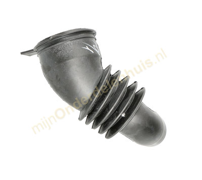 LG kuip - pomp slang van wasmachine MAR61981902