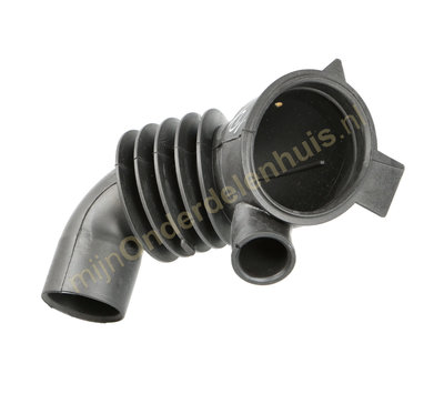 LG kuip - pomp slang van wasmachine MAR61981902