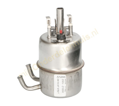 Animo boilerelement van koffiemachine 11143