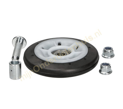 Bosch loopwiel van wasdroger 00613598