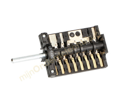 Smeg schakelaar van  oven 811730074